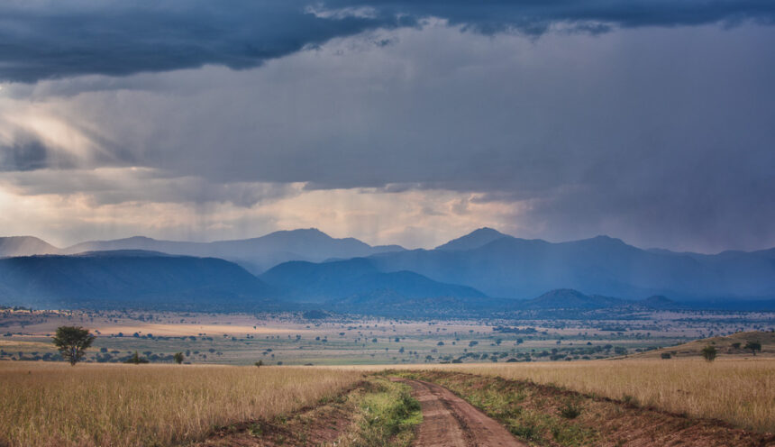 REASONS WHY YOU SHOULD VISIT KIDEPO VALLEY NATIONAL PARK