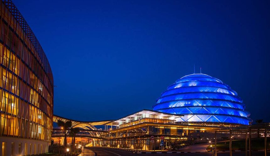 KIGALI CITY