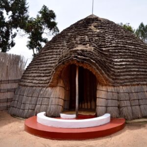 KING’S PALACE MUSEUM-RWANDA